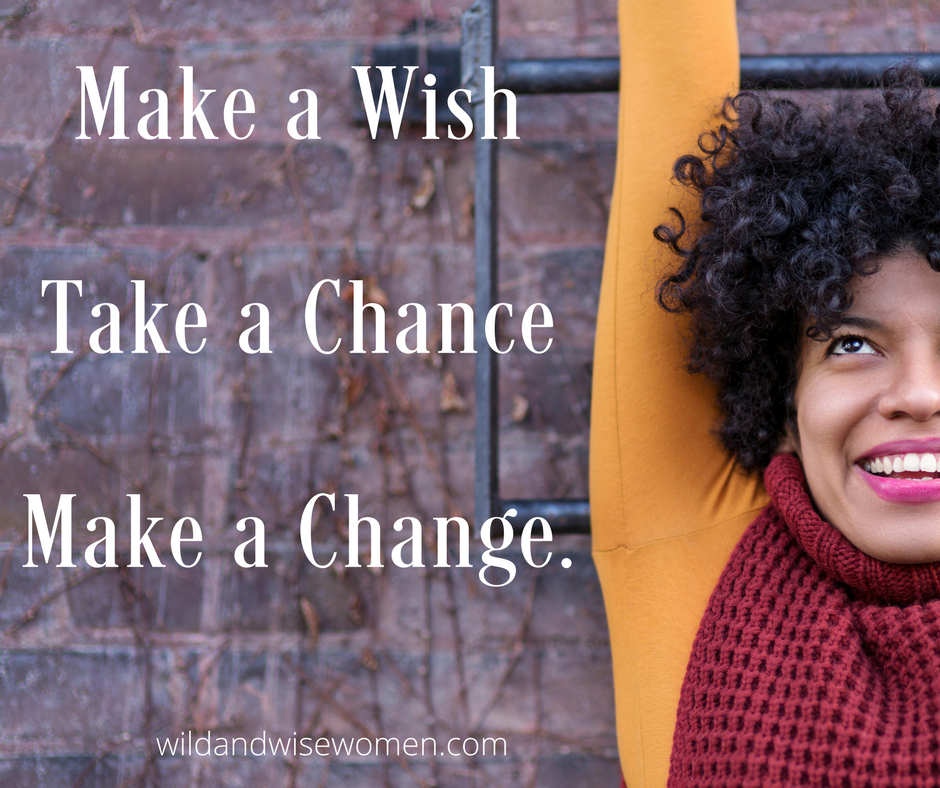 3 Steps to Wishes Granted